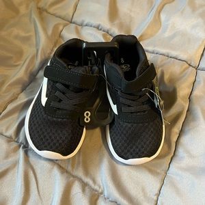 Toddler size 8 shoes NWT!